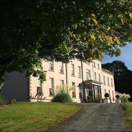 Отель Longueville House Мэллов Экстерьер фото
