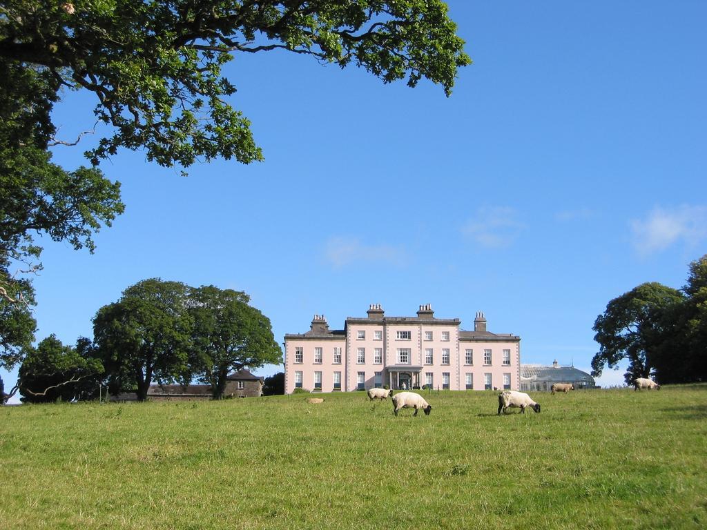 Отель Longueville House Мэллов Экстерьер фото