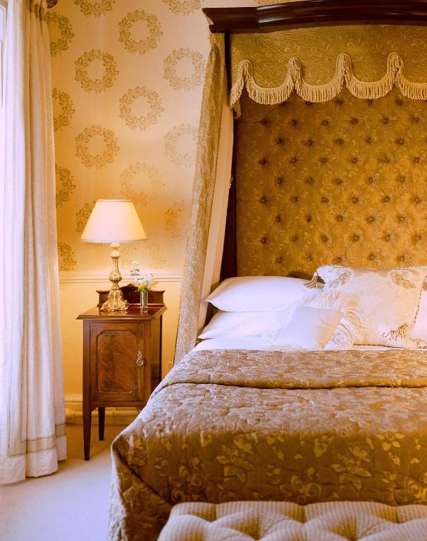Отель Longueville House Мэллов Номер фото