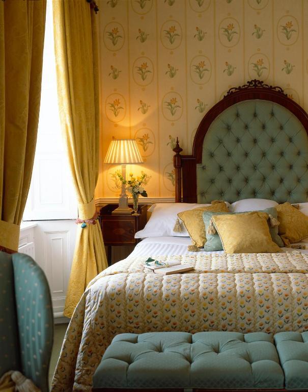 Отель Longueville House Мэллов Номер фото