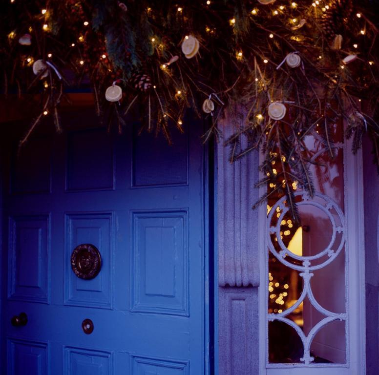 Отель Longueville House Мэллов Экстерьер фото