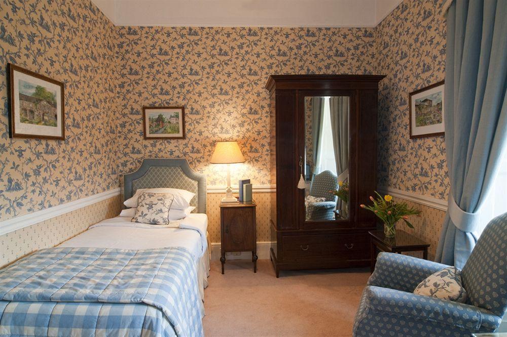 Отель Longueville House Мэллов Экстерьер фото