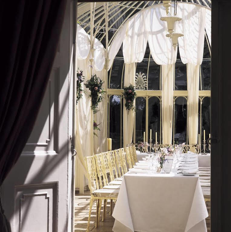 Отель Longueville House Мэллов Экстерьер фото